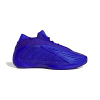 adidas Anthony Edwards 2 Sportschuhe - lucid blue/lucid...