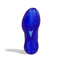 adidas Anthony Edwards 2 Sportschuhe - lucid blue/lucid ray blue/lucid blue