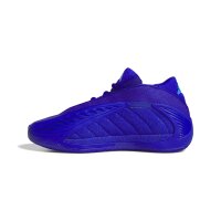 adidas Anthony Edwards 2 Sportschuhe - lucid blue/lucid ray blue/lucid blue