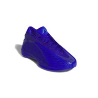 adidas Anthony Edwards 2 Sportschuhe - lucid blue/lucid ray blue/lucid blue