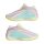 adidas Anthony Edwards 2 J Schuhe Kinder - almost yellow/bliss lilac/flash aqua