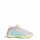 adidas Anthony Edwards 2 J Schuhe Kinder - almost yellow/bliss lilac/flash aqua