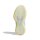adidas Anthony Edwards 2 J Schuhe Kinder - almost yellow/bliss lilac/flash aqua