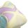 adidas Anthony Edwards 2 J Schuhe Kinder - almost yellow/bliss lilac/flash aqua