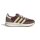 adidas Run 70S 2.0 Schuhe Damen - maroon/powder yellow/earth strata