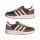 adidas Run 70S 2.0 Schuhe Damen - maroon/powder yellow/earth strata