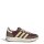 adidas Run 70S 2.0 Schuhe Damen - maroon/powder yellow/earth strata