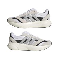 adidas Lightshift 2.0 Schuhe Damen - white/matte silver/core black