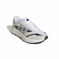 adidas Lightshift 2.0 Schuhe Damen - white/matte silver/core black