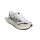 adidas Lightshift 2.0 Schuhe Damen - white/matte silver/core black
