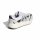 adidas Lightshift 2.0 Schuhe Damen - white/matte silver/core black