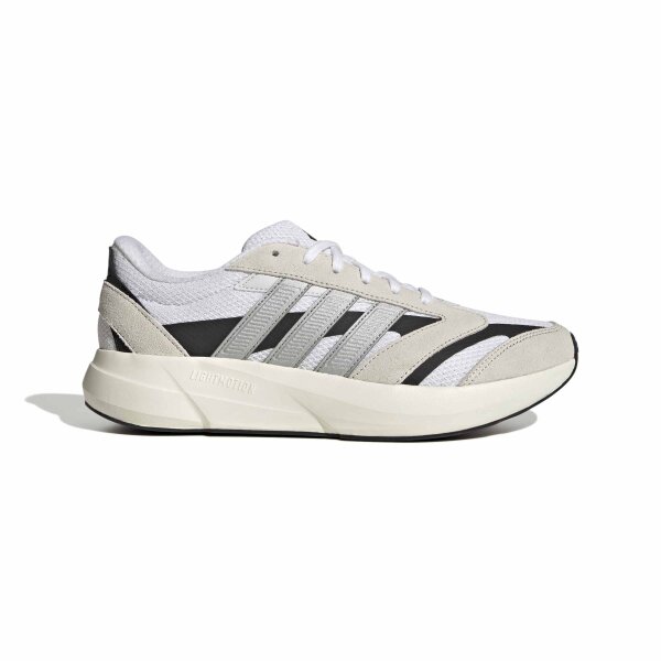 adidas Lightshift 2.0 Schuhe Herren - white/matte silver/core black
