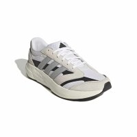 adidas Lightshift 2.0 Schuhe Herren - white/matte silver/core black