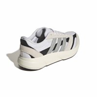 adidas Lightshift 2.0 Schuhe Herren - white/matte silver/core black