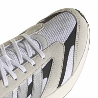 adidas Lightshift 2.0 Schuhe Herren - white/matte silver/core black