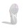 adidas Adizero Boston 13 Schuhe Damen - core white/silver met./clear pink