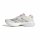 adidas Adizero Boston 13 Schuhe Damen - core white/silver met./clear pink