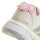 adidas Adizero Boston 13 Schuhe Damen - core white/silver met./clear pink