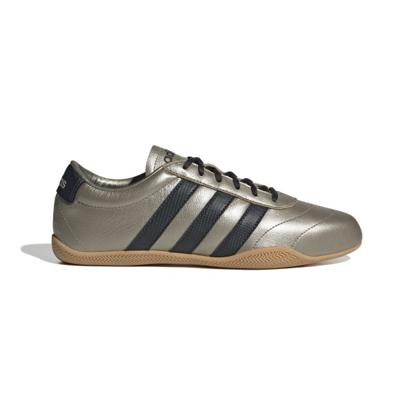 adidas Grand Court Lo Schuhe Damen - cyber met./carbon/gum 3