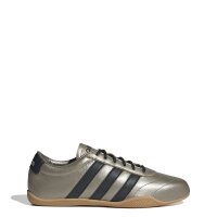 adidas Grand Court Lo Schuhe Damen - cyber met./carbon/gum 3