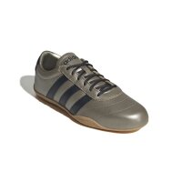 adidas Grand Court Lo Schuhe Damen - cyber met./carbon/gum 3