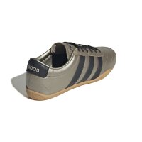 adidas Grand Court Lo Schuhe Damen - cyber met./carbon/gum 3