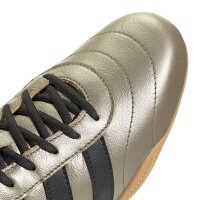 adidas Grand Court Lo Schuhe Damen - cyber met./carbon/gum 3