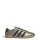 adidas Grand Court Lo Schuhe Damen - cyber met./carbon/gum 3