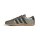 adidas Grand Court Lo Schuhe Damen - cyber met./carbon/gum 3