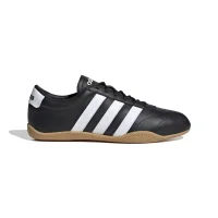 adidas Grand Court Lo Schuhe Damen - core black/white/gum 3