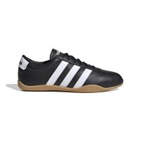 adidas Grand Court Lo Schuhe Damen - core black/white/gum 3