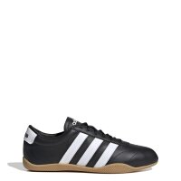 adidas Grand Court Lo Schuhe Damen - core black/white/gum 3