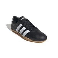 adidas Grand Court Lo Schuhe Damen - core black/white/gum 3