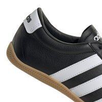 adidas Grand Court Lo Schuhe Damen - core black/white/gum 3
