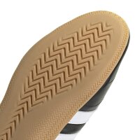 adidas Grand Court Lo Schuhe Damen - core black/white/gum 3