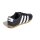 adidas Grand Court Lo Schuhe Damen - core black/white/gum 3