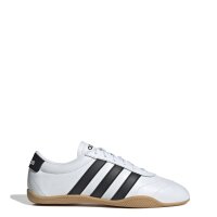 adidas Grand Court Lo Schuhe Damen - white/core black/gum 3