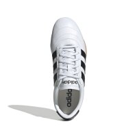 adidas Grand Court Lo Schuhe Damen - white/core black/gum 3