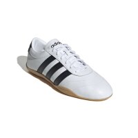 adidas Grand Court Lo Schuhe Damen - white/core black/gum 3