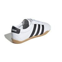 adidas Grand Court Lo Schuhe Damen - white/core black/gum 3