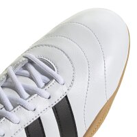 adidas Grand Court Lo Schuhe Damen - white/core black/gum 3