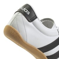 adidas Grand Court Lo Schuhe Damen - white/core black/gum 3