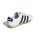 adidas Grand Court Lo Schuhe Damen - white/core black/gum 3
