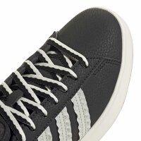 adidas Grand Court 3.0 Schuhe Damen - core black/core white/gum 3