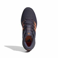 adidas Treadmove Laufschuhe Herren - preloved violet/lucid orange/shadow navy