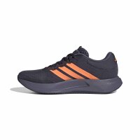 adidas Treadmove Laufschuhe Herren - preloved violet/lucid orange/shadow navy