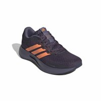 adidas Treadmove Laufschuhe Herren - preloved violet/lucid orange/shadow navy