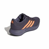 adidas Treadmove Laufschuhe Herren - preloved violet/lucid orange/shadow navy