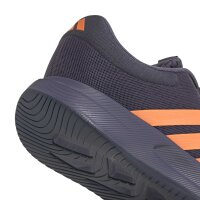 adidas Treadmove Laufschuhe Herren - preloved violet/lucid orange/shadow navy
