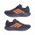 adidas Treadmove Laufschuhe Herren - preloved violet/lucid orange/shadow navy